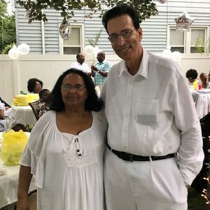 Meet your Posher, Steven